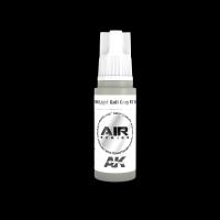 AK Interactive 3G Air - Light Gull Grey FS 16440