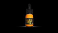 AK Interactive The INKS Fire Orange 30 ml