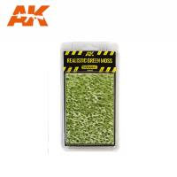 AK Interactive Realistic Green Moss