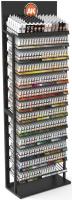 AK Interactive 3GEN Generic Retail Display Rack (Full)