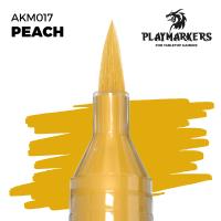AK Interactive Playmarker Peach