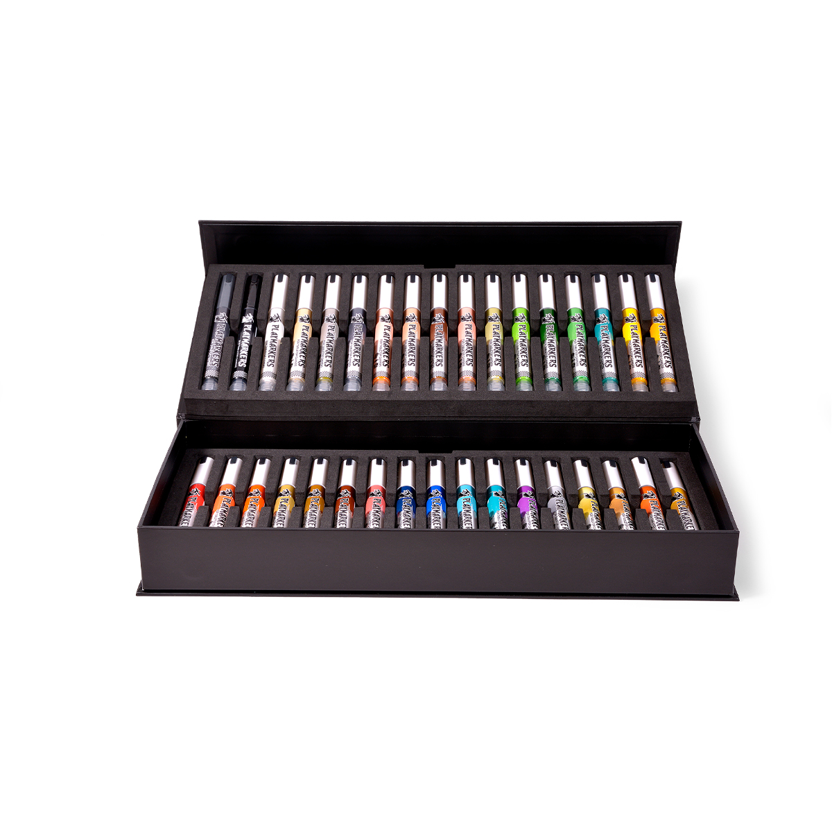 AK PLAYMARKERS SPECIAL BOX AKM150 - Full Range Of 34 Paintball Markers