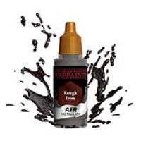 Army Painter Air Rough Iron