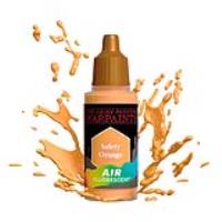 Army Painter Air Safety Orange