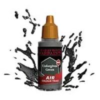 Army Painter Air Unforgiven Green