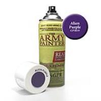 Army Painter Colour Primer - Alien Purple