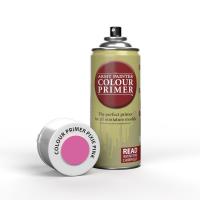 Army Painter Colour Primer - Pixie Pink