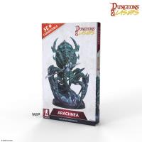 Archon Studio Dungeons and Lasers: Arachnea Spider Matriarch (D&L: Miniatures)