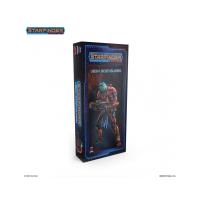 Archon Studio Starfinder Vesk Bodyguard (Starfinder Masterclass Miniatures)