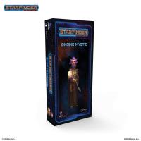 Archon Studio Starfinder Gnome Mistic (Starfinder Masterclass Miniatures)