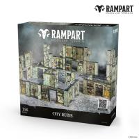 Archon Studio RAMPART Modular: City Ruins