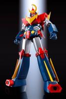 Bandai GX-84 Invincible Super Man Zambot FA 'Invincible Super Man Zambot 3', Bandai Soul of Chogokin