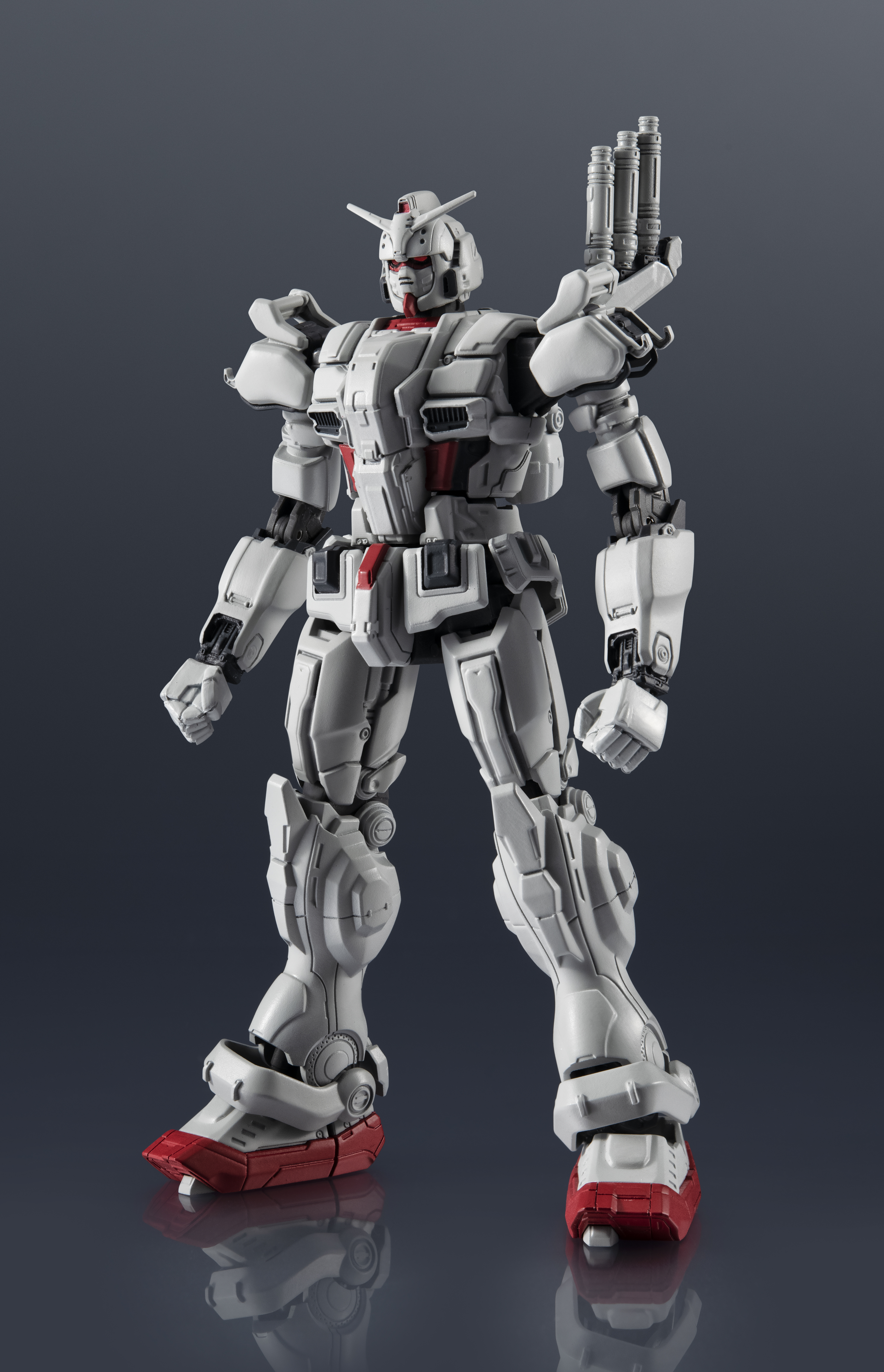 Bandai Gundam Universe Gundam EX "Gundam: Requiem For Vengeance"