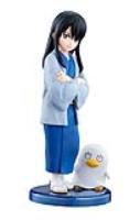 Bandai Rowtashii Noise Adokenette Katsura Kotarou "Gintama"
