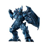 Bandai Ichibansho Figure Obelisk the Tormentor (Egyptian God) "Yu-Gi-Oh!"