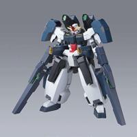 Bandai #51 Seravee Gundam GNHW/B 'Gundam 00', Bandai HG 00
