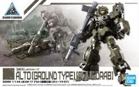 Bandai Spirits 30 Minute Missions #29 1/144 eEXM-17 Alto Ground Type (Olive Drab)