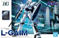 Bandai 1/144 L-Gaim 'L-Gaim' Spirits HG