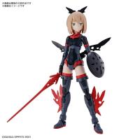 Bandai 30 Minutes Sisters #02 SIS-A00 Tiasha (Color B)