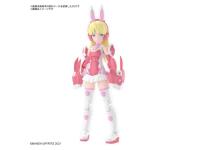 Bandai 30 Minute Sisters #6 SIS-T00 Lirinel Color A