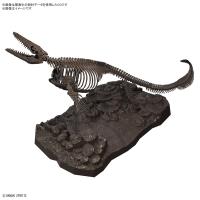 Bandai 1/32 Imaginary Skeleton Mosasaurus