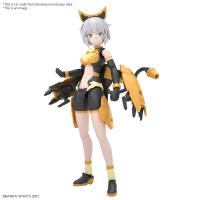 Bandai 30 Minutes Sisters Rishetta (Freesia Wear) [Color A] 30MS
