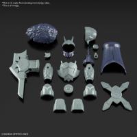 Bandai 30 Minutes Fantasy Class Up Armor (Liber Viking) 30MF