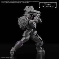 Bandai 30 Minutes Fantasy Class Up Armor (Rosan Viking) 30MF