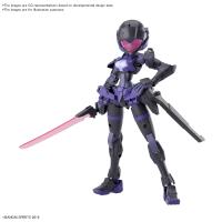 Bandai 30 Minutes Missions 1/144 Exm-H15E Acerby (Type-E) 30MM