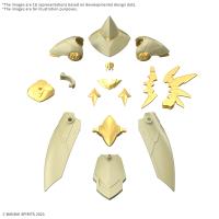 Bandai 30 Minutes Fantasy Class Up Armor  (Liber Sorcerer) 30MF