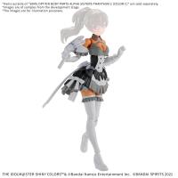 Bandai 30 Minutes Sisters Option Body Parts Alpha Sisters Phantasm 2 [Color C] "THE iDOLM@STER" 30MS