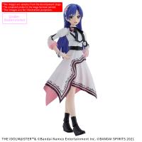 Bandai 30 Minutes Sisters Chihaya Kisaragi (20th Anniv. You And I!) "THE iDOLM@STER" 30MS