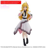 Bandai 30 Minutes Sisters Miki Hoshii  (20th Anniv. You And I!) "THE iDOLM@STER" 30MS
