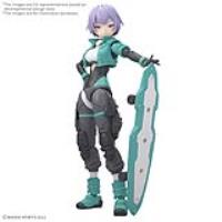 Bandai 30 Minutes Sisters Sis-V00 Rydira [Color A] 30MS