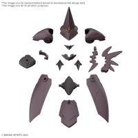 Bandai 30 Minutes Fantasy Class Up Armor  (Rosan Sorcerer) 30MF