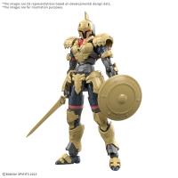 Bandai 30 Minutes Fantasy Liber Swordman 30MF