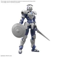 Bandai 30 Minutes Fantasy Rosan Swordman 30MF