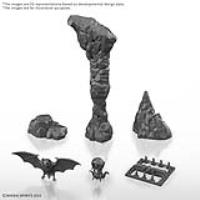 Bandai 30 Minutes Fantasy Customize Structure 2 30MF
