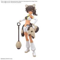Bandai 30 Minutes Sisters Luluce (Lily Wear) [Color C] 30MS