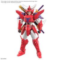 Bandai 30 Minutes Fantasy Yoroi-Shinden Samurai Troopers Gai of the Heat "Ronin Warriors" 30MF
