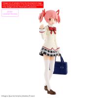 Bandai 30 Minutes Princess Madoka Kaname (School Uniform Ver.) "Puella Magi Madoka Magica" 30MP