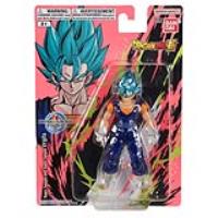 Bandai Dragon Ball Super Evolve 5": Super Saiyan God Super Saiyan Vegito Action Figure