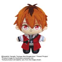 Bandai Nui PuriNui Touch Dream Plush Stark "Frieren: Beyond Journey's End"