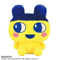 Bandai Nui PuriNui Plush Mametchi "Tamagotchi" (Reissue)
