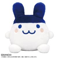 Bandai Nui PuriNui Plush Mimitchi "Tamagotchi" (Reissue)