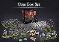 Conquest, English Core Box Two Player Starter Set (PBW1001)