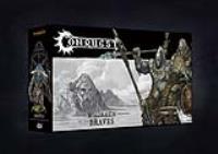 Conquest, W'adrhun - Braves (PBW9002)