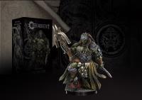 Conquest, W'adrhun - Predator (PBW7511)