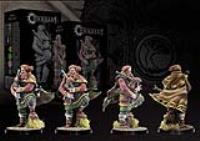 Conquest, Nords - Skald (PBW7417)