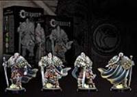 Conquest, Nords- Konungyr (Nords King) (PBW7418)